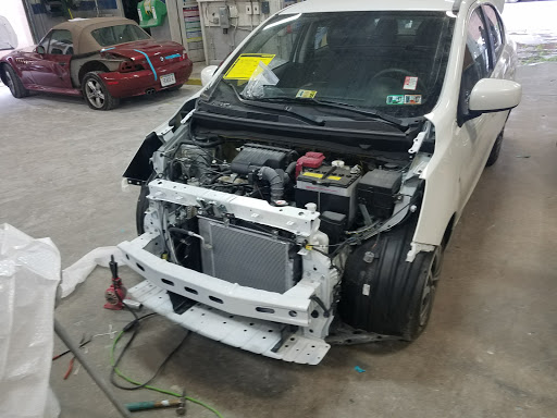 16 Sweeley St, Alexandria, VA 22314, USA