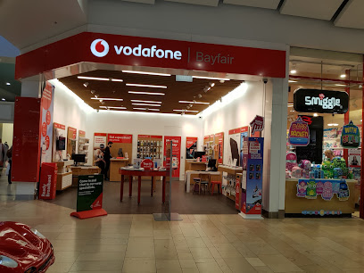 Vodafone Bayfair