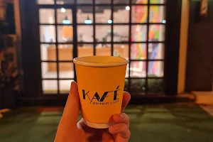 KAFÉ - Specialty Coffee image