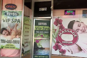 VIP Spa Massage image