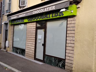 Quévy SAS à Vesoul