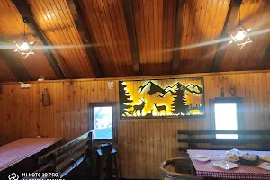 Restoran KOLIBA image