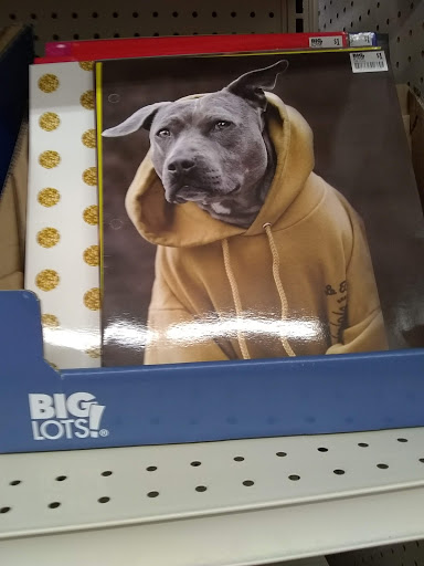 Discount Store «Big Lots», reviews and photos, 1243 S Missouri Ave, Clearwater, FL 33756, USA