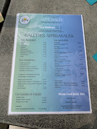 Photo n°3 de Crêperie Suzette Pornichet à Pornichet ()