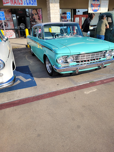 Grocery Store «Brookshire Brothers», reviews and photos, 14100 Ranch Rd 12, Wimberley, TX 78676, USA