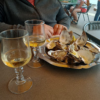 Plats et boissons du Restaurant Chez Fifi bar à huîtres à Jard-sur-Mer - n°9