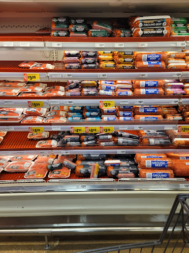 Grocery Store «H-E-B plus!», reviews and photos, 800 Dallas Hwy, Waxahachie, TX 75165, USA