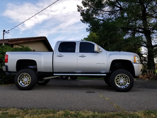 Auto Repair Shop «T C Automotive», reviews and photos, 1211 N State St, Ukiah, CA 95482, USA