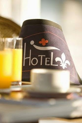 Photos du propriétaire hôtels Hôtel Fleur de Lys Bailleul 59270 Bailleul