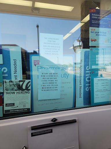 Drug Store «Walgreens», reviews and photos, 7370 Lagae Rd, Castle Pines, CO 80108, USA