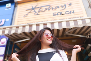 Akshay's salon (E) image