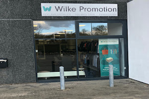 Wilke Promotion A/S