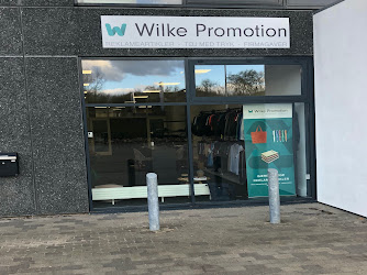 Wilke Promotion A/S
