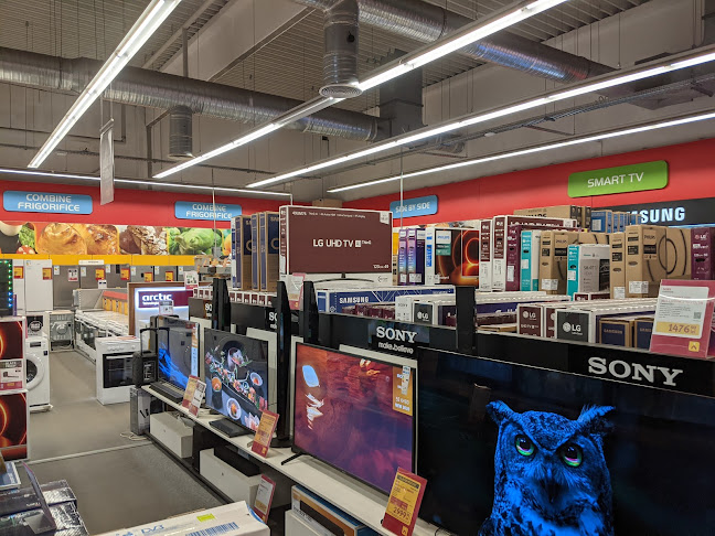 Opinii despre Altex Arad Kaufland în <nil> - Magazin de computere