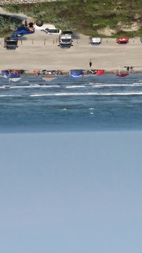 Beach Resort «Sandcastle Condominiums & Event Center», reviews and photos, 800 Sandcastle Dr, Port Aransas, TX 78373, USA