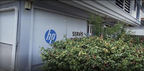 HP Resmi Teknik Servis