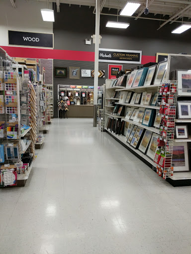 Craft Store «Michaels», reviews and photos, 3340 W Century Blvd, Inglewood, CA 90303, USA