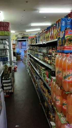 Baraka Halal Supermarket - Supermarket