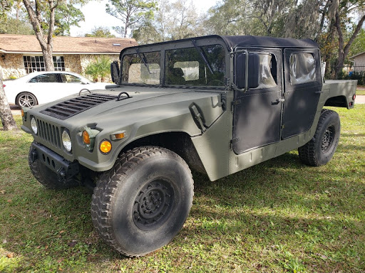 Used Car Dealer «Winter Park Auto Exchange», reviews and photos, 1804 N Goldenrod Rd, Orlando, FL 32807, USA