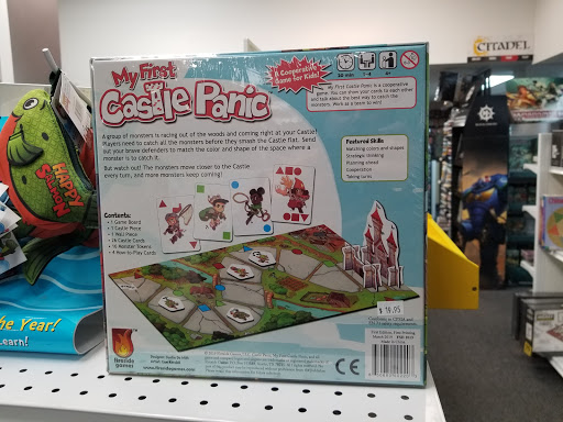 Hobby Store «River City Hobbies», reviews and photos, 423 Main St, La Crosse, WI 54601, USA