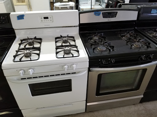 Certified Used Appliance, 4507 St Stephens Rd, Eight Mile, AL 36613, USA, 