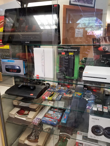 Pawn Shop «The Buy & Sell Shop», reviews and photos, 145 State St, Bangor, ME 04401, USA