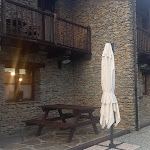 Photo n°1 de l'avis de Silvano.e fait le 25/09/2022 à 15:45 sur le  Agriturismo A Nostro Mizoun à Ostana