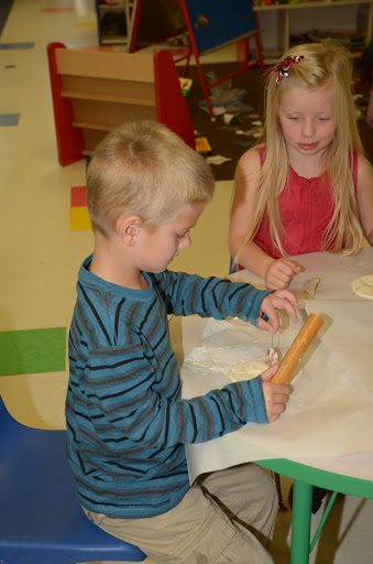 Day Care Center «Rainbow Child Care Center», reviews and photos, 9153 E 141st St, Fishers, IN 46038, USA