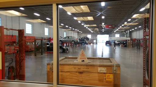 Car Dealer «Tom Wood Nissan», reviews and photos, 4150 E 96th St, Indianapolis, IN 46240, USA