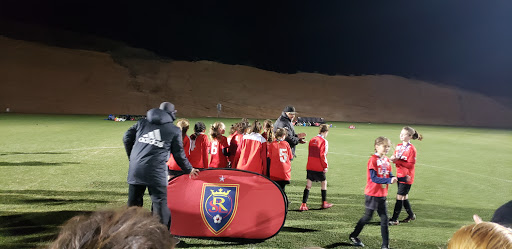 Football Club «La Roca Futbol Club», reviews and photos, 335 N 300 W #104, Kaysville, UT 84037, USA