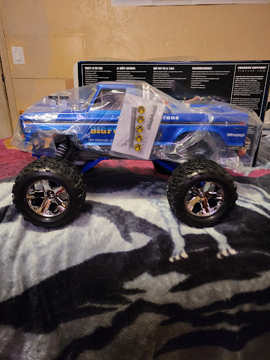 Hobby Store «HobbyTown USA», reviews and photos, 2236 W Main St, Norman, OK 73069, USA