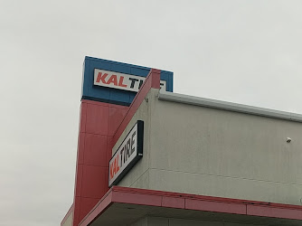 Kal Tire