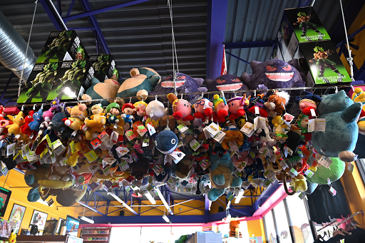 Video Game Store «Video Game Heaven», reviews and photos, 1060 Lynnhaven Pkwy, Virginia Beach, VA 23452, USA