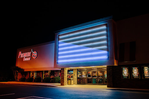 Movie Theater «Easley Premiere Cinema 8», reviews and photos, 5065 Calhoun Memorial Hwy, Easley, SC 29640, USA