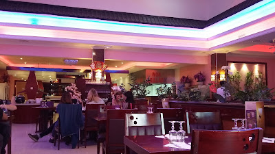 Perle d'Asie à Les Clayes-sous-Bois