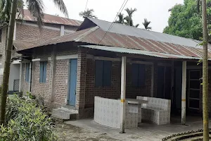 RDRS Bangladesh, Lalmonirhat Unit Office and Guest House image
