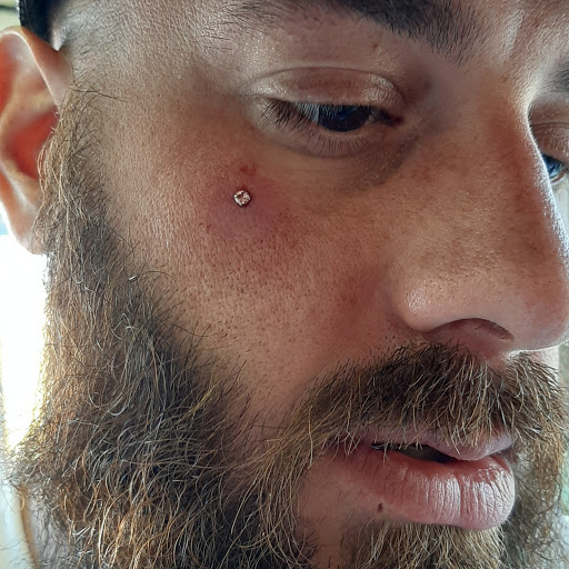 Find best couple tattoo ideas for your next unique tattoo in Altoona at Piercings by Pez