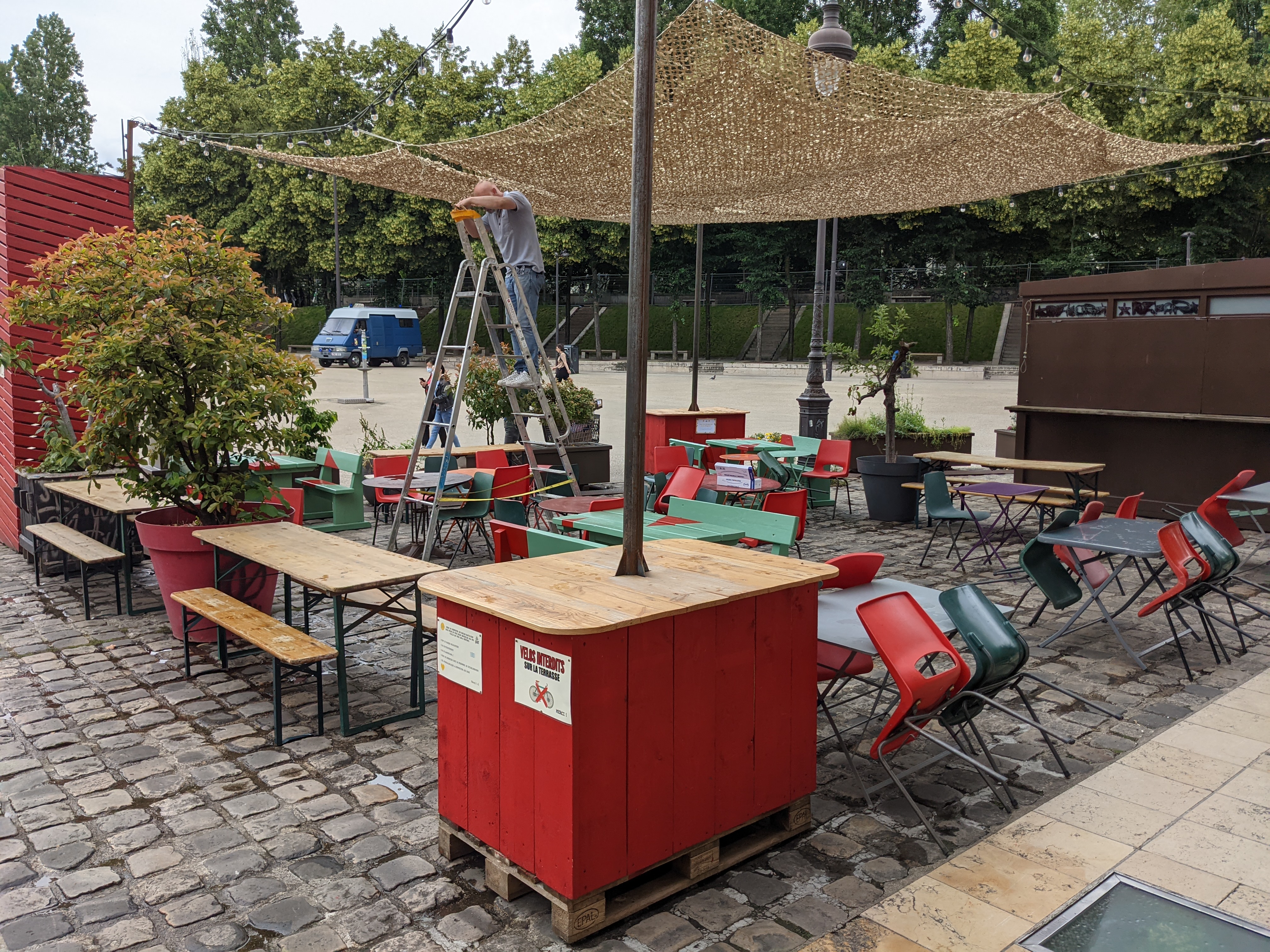 Photo n° 3 de l'avis de Thibaut.a fait le 29/06/2021 à 11:10