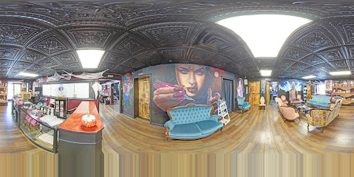 Explore free hand tattoo ideas, creative tattoo ideas in Clarksville, available at Dark Raine Tattoo