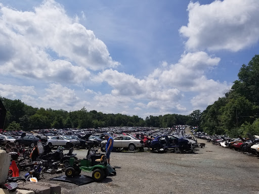 Auto Parts Store «Crazy Rays Auto Parts», reviews and photos, 3923 Twin Arch Rd, Mt Airy, MD 21771, USA