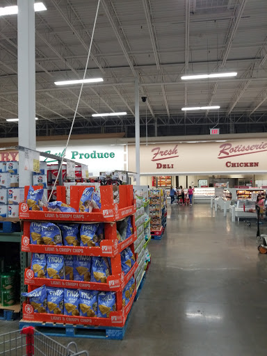 Warehouse club «BJ’s Wholesale Club», reviews and photos, 16200 SW 88th St, Miami, FL 33196, USA