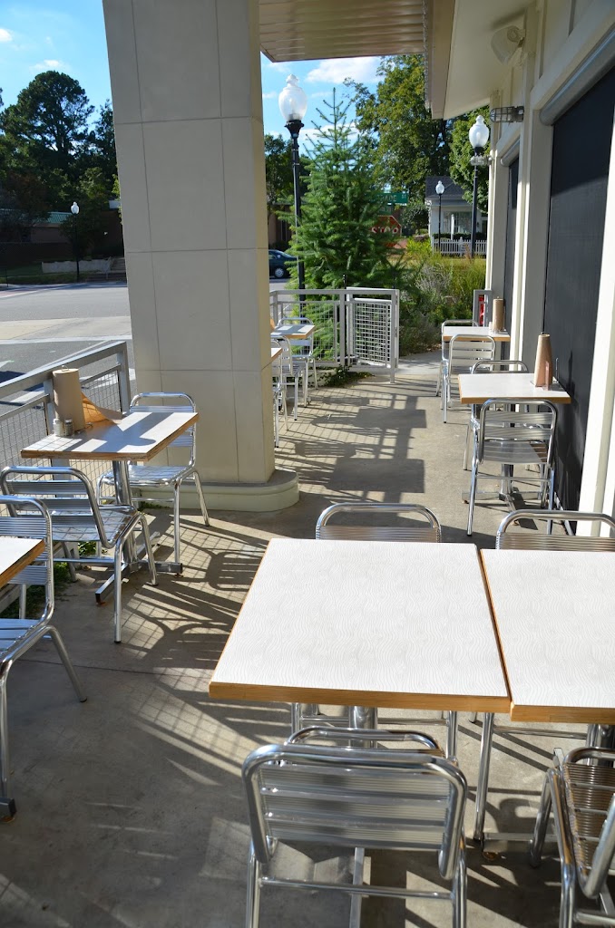 Moe's Original BBQ - Matthews 28105