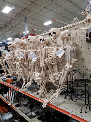 Home Goods Store «At Home», reviews and photos, 6060 E Main St, Columbus, OH 43213, USA