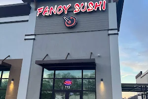 Fancy Sushi image