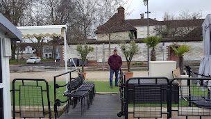 Photo n°126 de La Barge Restaurant à Troyes ()