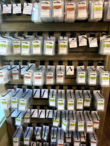 Outdoor Sports Store «TCO Fly Shop», reviews and photos, 2 E 1st St, Boiling Springs, PA 17007, USA