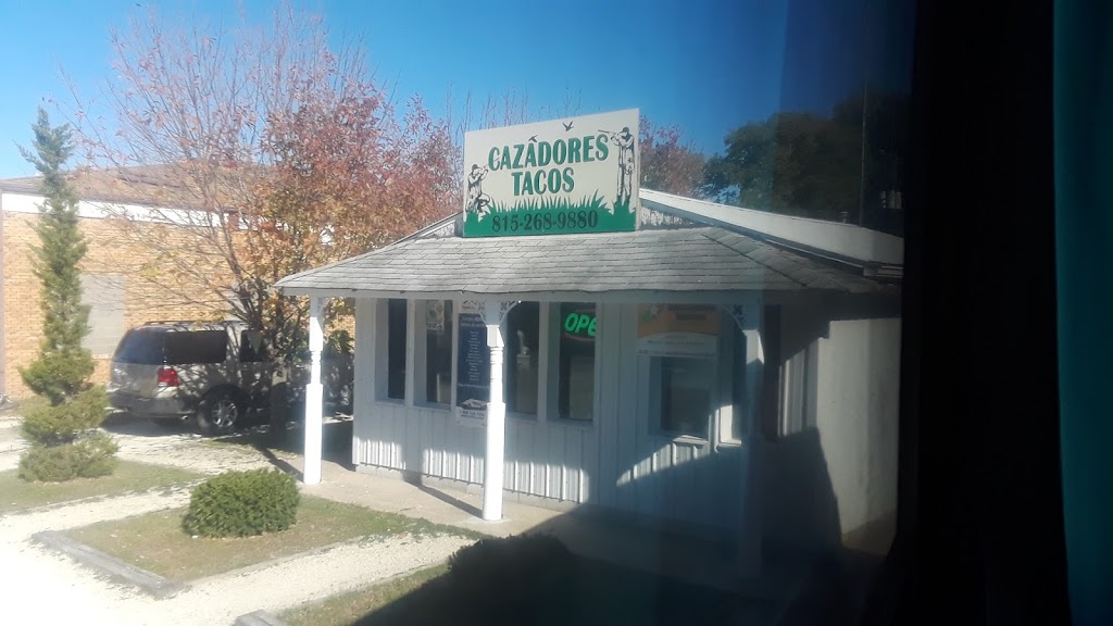 Casadores Tacos 60955