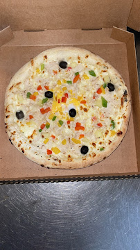 Les plus récentes photos du Pizzeria Délices Pizza Forges Les Eaux - n°1