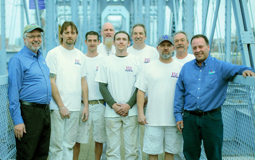 Painter «LVX Painting», reviews and photos, 415 E 7th St, Newport, KY 41071, USA