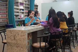 Coquelicot Nail Salon and SPA (Mall el Jardín) image